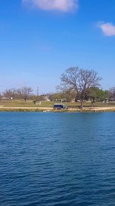 Free Camping in Junction Texas